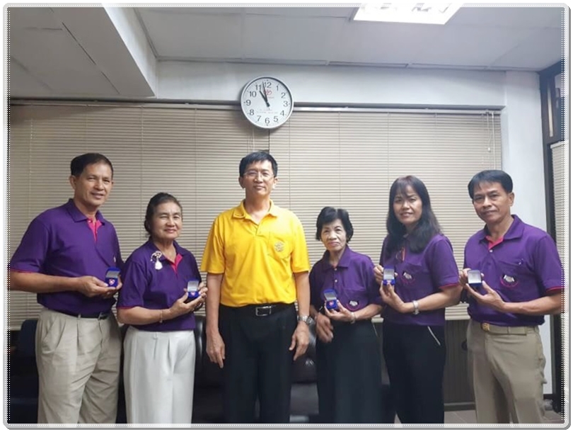 ﻿สำนักงานบังคับคดีจังหวัดพะเยาซักซ้อมความรู้ความเข้าใจและเสริมสร้างทักษะเกี่ยวกับกระบวนการบังคับคดี ให้แก่เครือข่ายบังคับคดีและวิทยากรตัวคูณของกรมบังคับคดี จังหวัดพะเยา